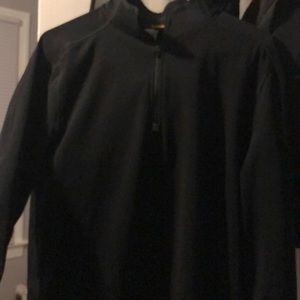 Men’s medium CHAMPION C9 duo dry running shirt